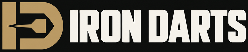 Iron Darts